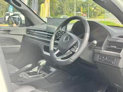 2024 KGM SsangYong
Musso Ultimate Luxury