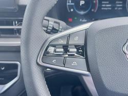 2024 KGM SsangYong
Musso Ultimate Luxury