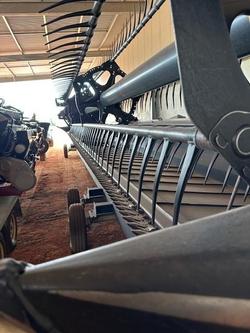 2016 CASE IH 8240 Red