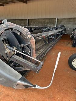 2016 CASE IH 8240 Red