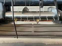 2016 CASE IH 8240 Red