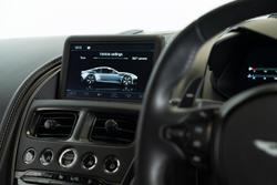 2021 Aston Martin DBS Superleggera MY21 Olive Green
