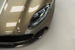 2021 Aston Martin DBS Superleggera MY21 Olive Green