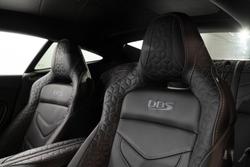 2021 Aston Martin DBS Superleggera MY21 Olive Green