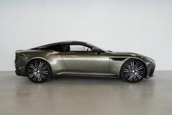 2021 Aston Martin DBS Superleggera MY21 Olive Green