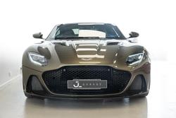 2021 Aston Martin DBS Superleggera MY21 Olive Green