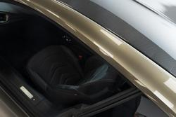2021 Aston Martin DBS Superleggera MY21 Olive Green
