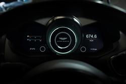 2021 Aston Martin DBS Superleggera MY21 Olive Green