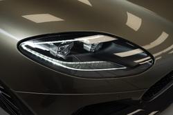 2021 Aston Martin DBS Superleggera MY21 Olive Green