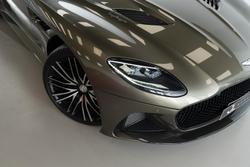 2021 Aston Martin DBS Superleggera MY21 Olive Green