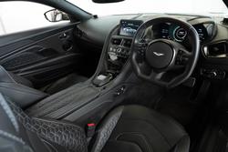 2021 Aston Martin DBS Superleggera MY21 Olive Green