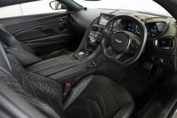 2021 Aston Martin DBS Superleggera MY21 Olive Green