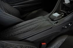 2021 Aston Martin DBS Superleggera MY21 Olive Green