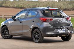 2025 Mazda
2 G15 Evolve