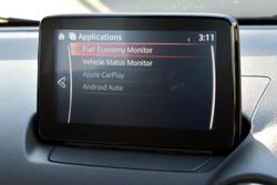 2025 Mazda
2 G15 Evolve