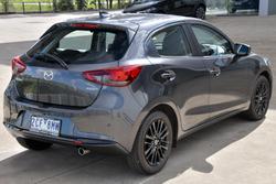2025 Mazda
2 G15 Evolve