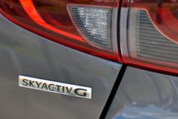 2025 Mazda
2 G15 Evolve