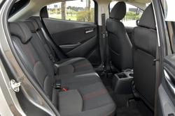 2025 Mazda
2 G15 Evolve