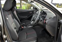 2025 Mazda
2 G15 Evolve