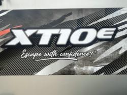 2023 MDC
                XT10E 15 Year An