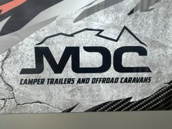 2023 MDC
                XT10E 15 Year An
