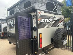 2023 MDC
                XT10E 15 Year An
