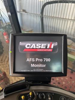 2019 CASE IH 8250