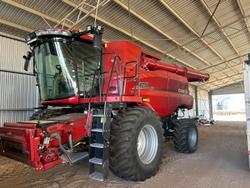 Case IH 8250