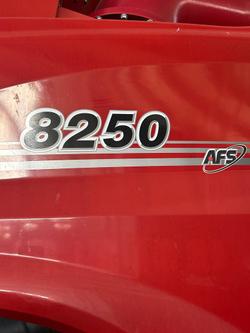 2019 CASE IH 8250