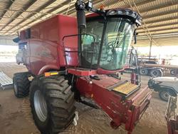 2019 CASE IH 8250