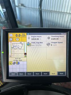 2019 CASE IH 8250