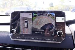 2025 Mitsubishi Outlander PHEV Aspire ZM MY24 AWD Graphite Grey