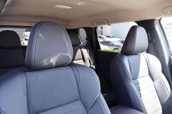 2025 Mitsubishi Outlander PHEV Aspire ZM MY24 AWD Graphite Grey