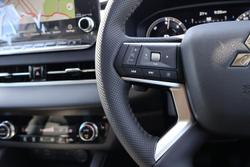 2025 Mitsubishi Outlander PHEV Aspire