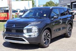 2025 Mitsubishi Outlander PHEV Aspire