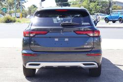 2025 Mitsubishi Outlander PHEV Aspire