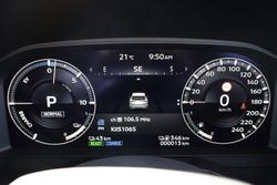 2025 Mitsubishi Outlander PHEV Aspire
