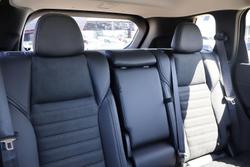 2025 Mitsubishi Outlander PHEV Aspire ZM MY24 AWD Graphite Grey