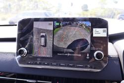 2025 Mitsubishi Outlander PHEV Aspire ZM MY24 AWD Graphite Grey