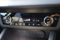 2025 Mitsubishi Outlander PHEV Aspire ZM MY24 AWD Graphite Grey