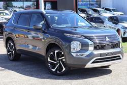 2025 Mitsubishi Outlander PHEV Aspire