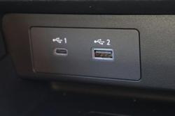 2025 Mitsubishi Outlander PHEV Aspire ZM MY24 AWD Graphite Grey