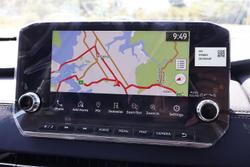 2025 Mitsubishi Outlander PHEV Aspire