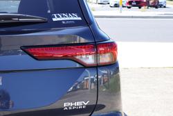 2025 Mitsubishi Outlander PHEV Aspire