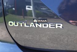 2025 Mitsubishi Outlander PHEV Aspire