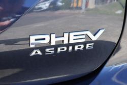 2025 Mitsubishi Outlander PHEV Aspire