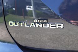 2025 Mitsubishi Outlander PHEV Aspire