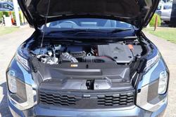 2025 Mitsubishi Outlander PHEV Aspire