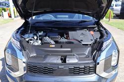 2025 Mitsubishi Outlander PHEV Aspire