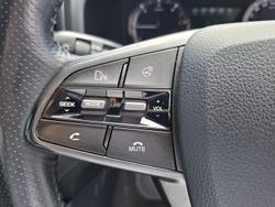 2020 SsangYong
                Musso Ultimate